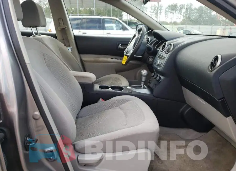 JN8AS5MT1EW609994 Photo# 5