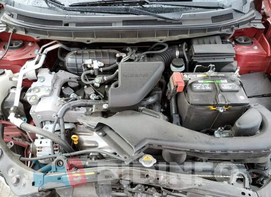 JN8AS5MT5EW101527 Photo# 12