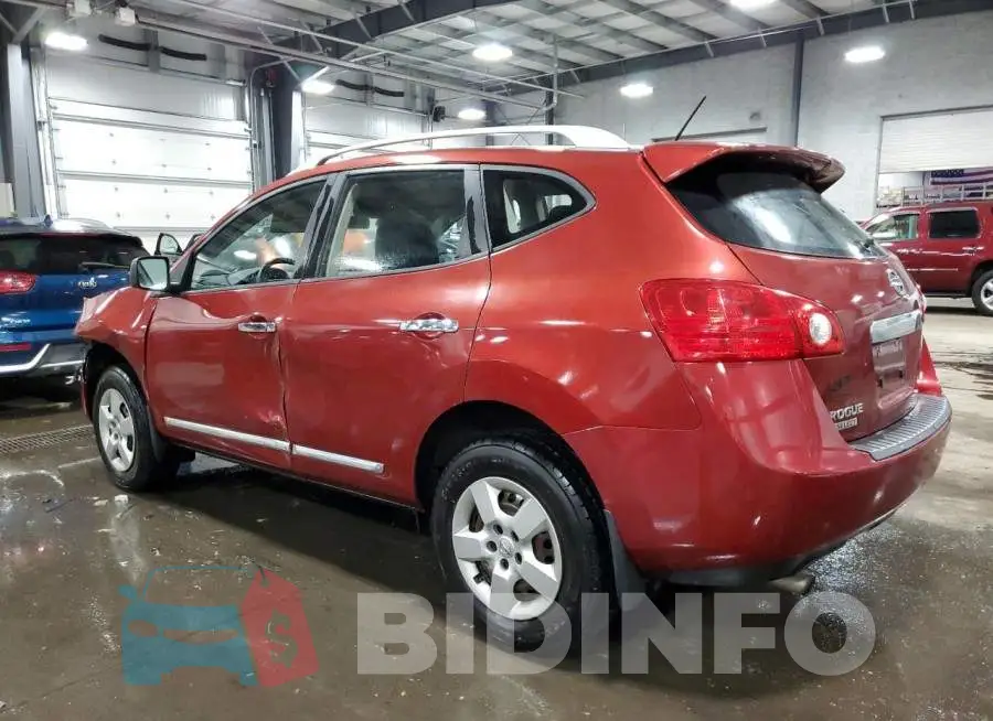 JN8AS5MVXEW712087 Photo# 2