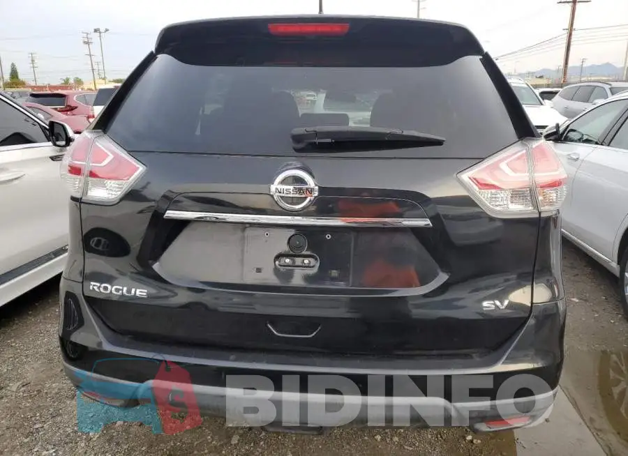 KNMAT2MT1GP654437 Photo# 6