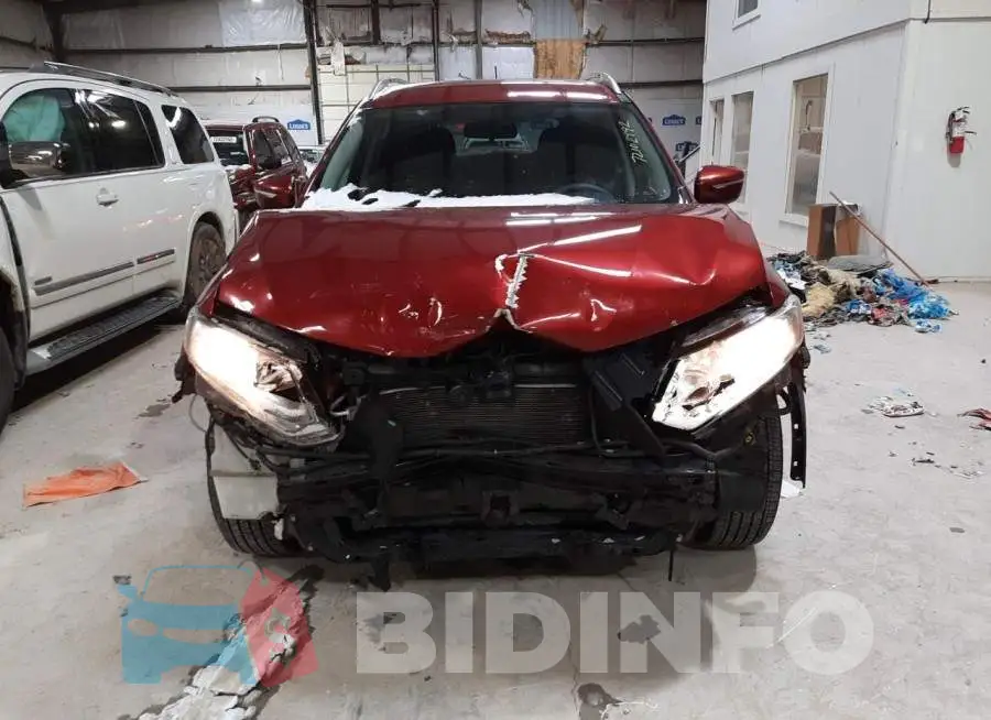 KNMAT2MT6FP512616 Photo# 5