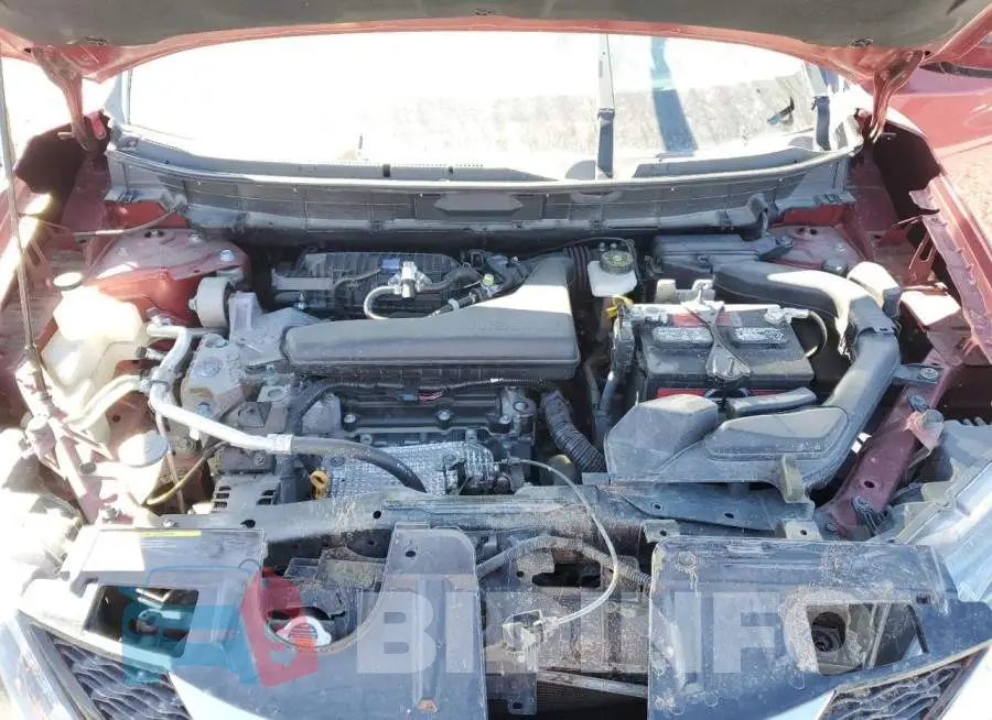 KNMAT2MV3GP737773 Photo# 7