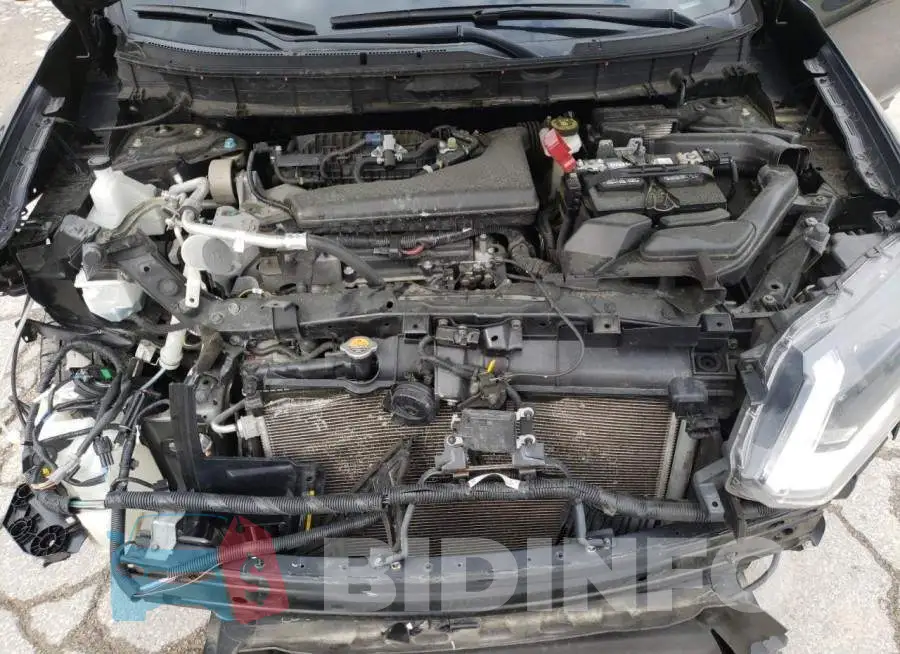 KNMAT2MV3JP562965 Photo# 7