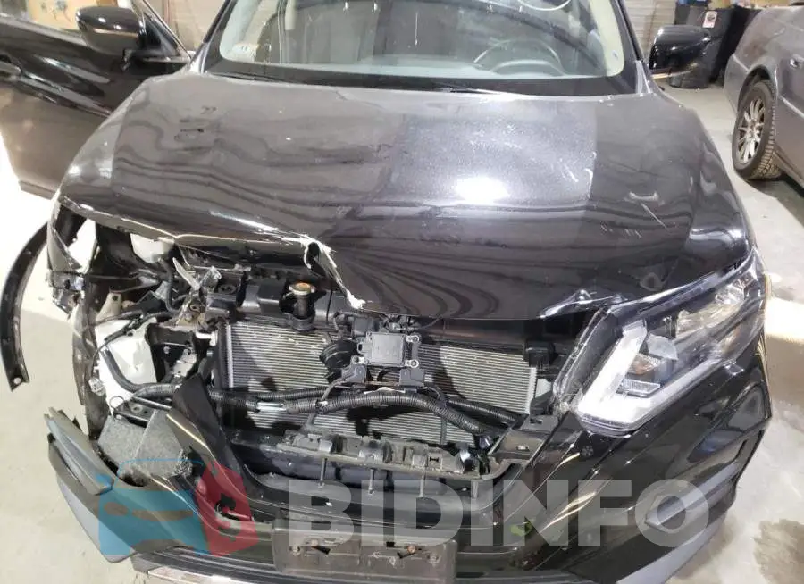KNMAT2MV5JP583624 Photo# 12