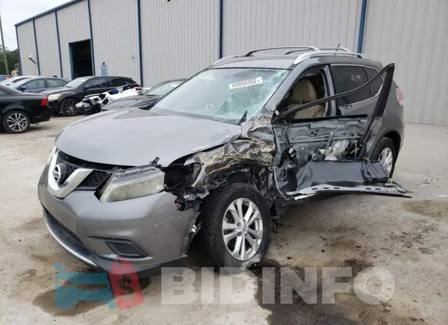 KNMAT2MV6FP509524 Photo# 1