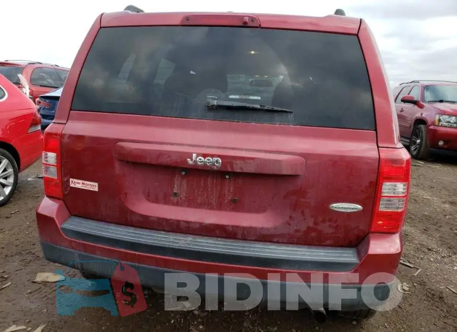 1C4NJPFB7ED909423 Photo# 6