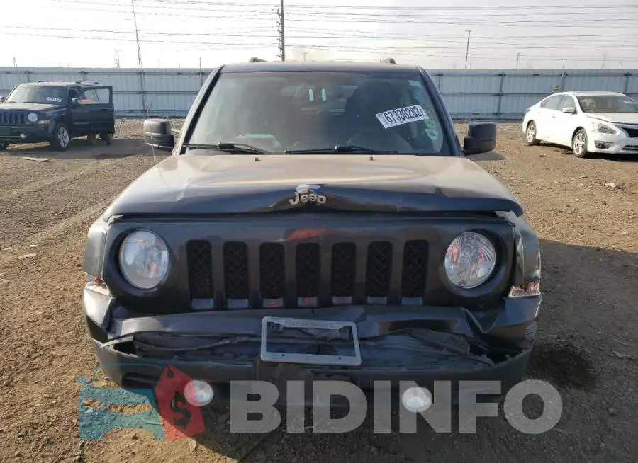 1C4NJRFB6ED910364 Photo# 5