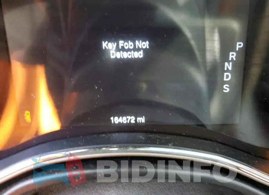 1C4RJFBMXEC384222 Photo# 9
