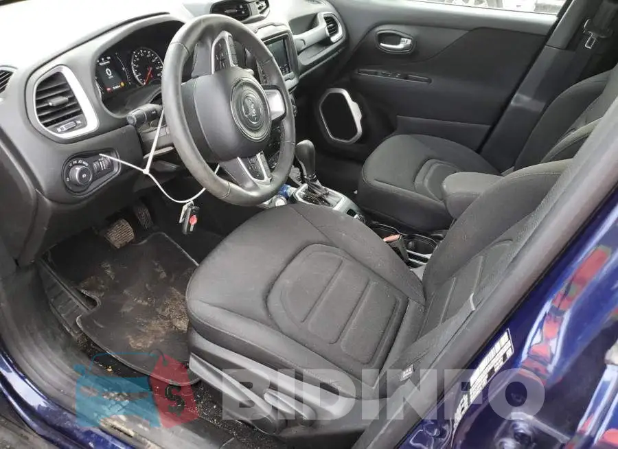 ZACCJBBB2JPJ30567 Photo# 7