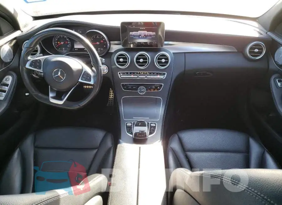 WDDWF4JB2GR169125 Photo# 8