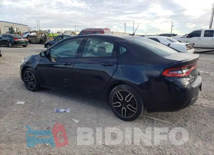 1C3CDFDH1ED669743 Photo# 2