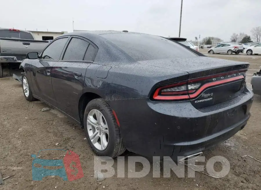 2C3CDXBG4KH644060 Photo# 2