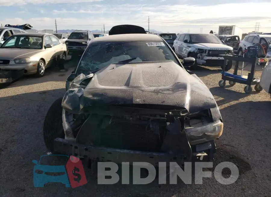 2C3CDXBG6EH269065 Photo# 5