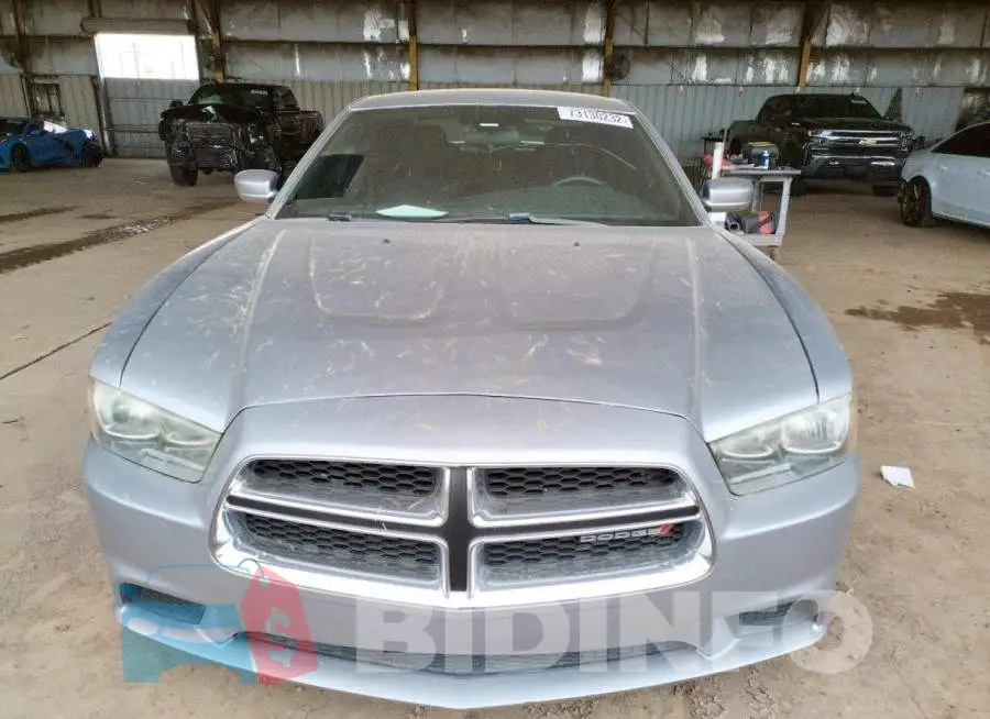 2C3CDXBGXEH116849 Photo# 5