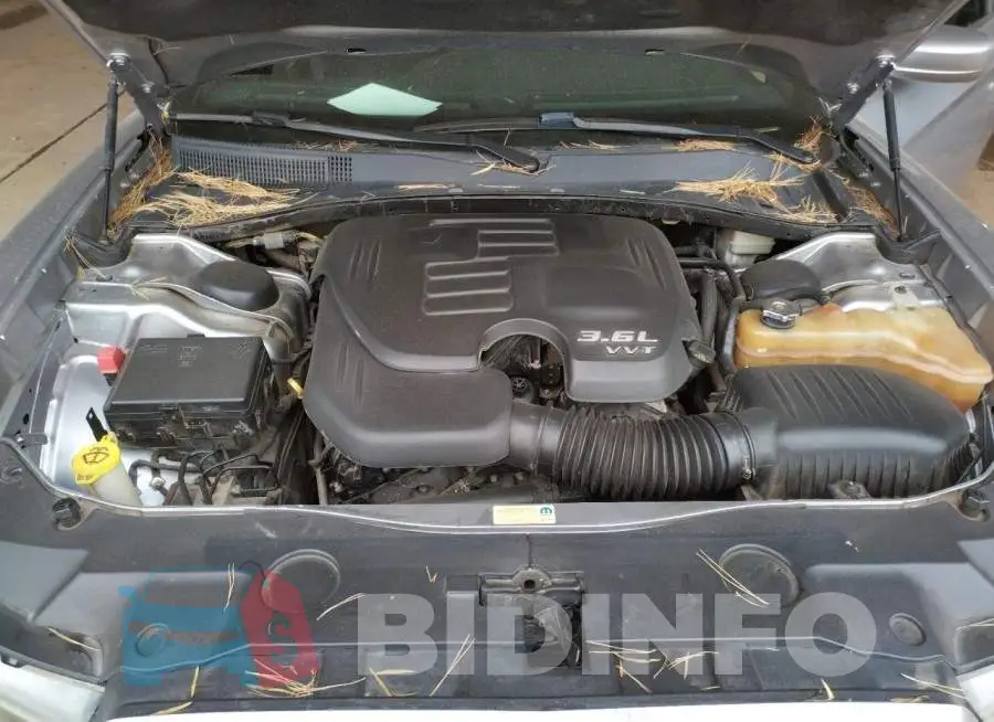2C3CDXBGXEH116849 Photo# 11