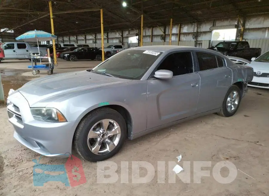 2C3CDXBGXEH116849 Photo# 1