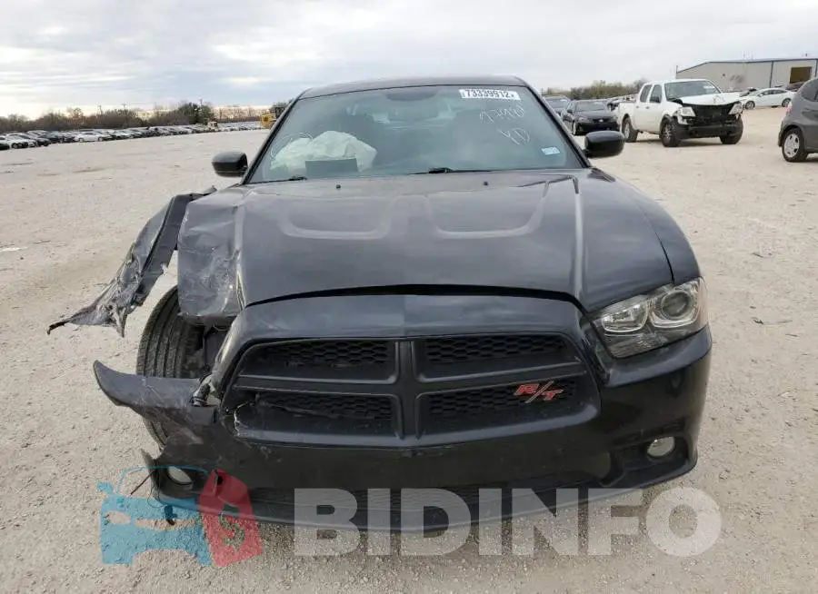 2C3CDXCT4EH369225 Photo# 5