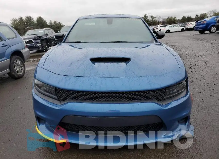 2C3CDXCT9NH232264 Photo# 5