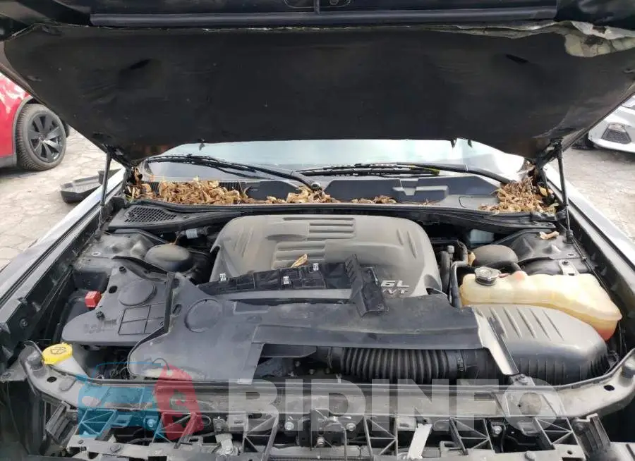 2C3CDZAG6GH316756 Photo# 7