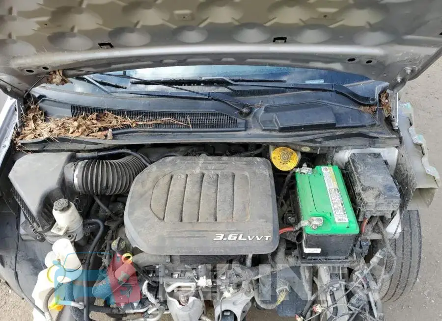 2C4RDGBG6GR388804 Photo# 7