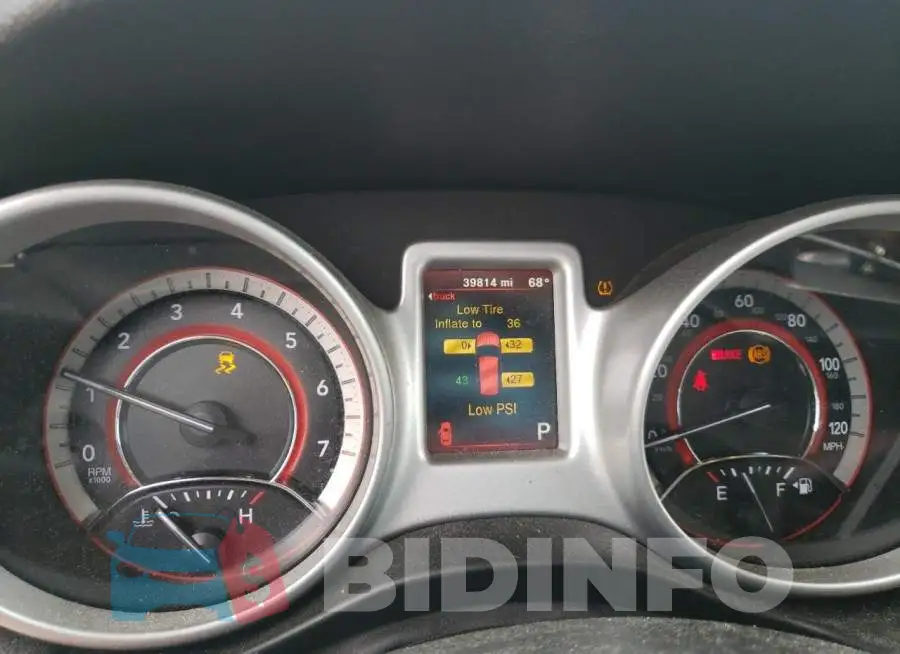 3C4PDCAB3JT531217 Photo# 8