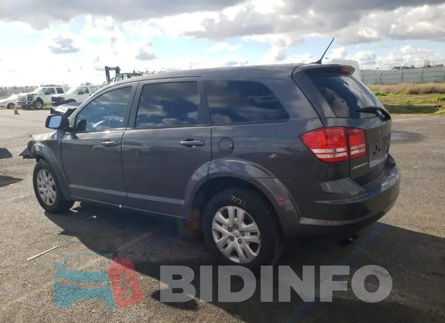 3C4PDCAB4FT737993 Photo# 2