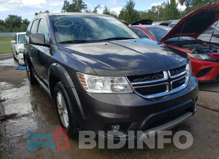 3C4PDCBG9HT572939 Photo# 1