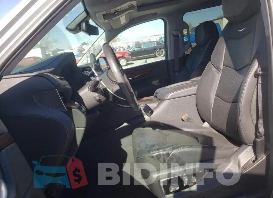 1GYS4CKJ5LR233497 Photo# 7
