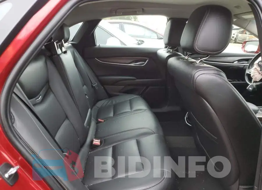 2G61M5S39K9124518 Photo# 10