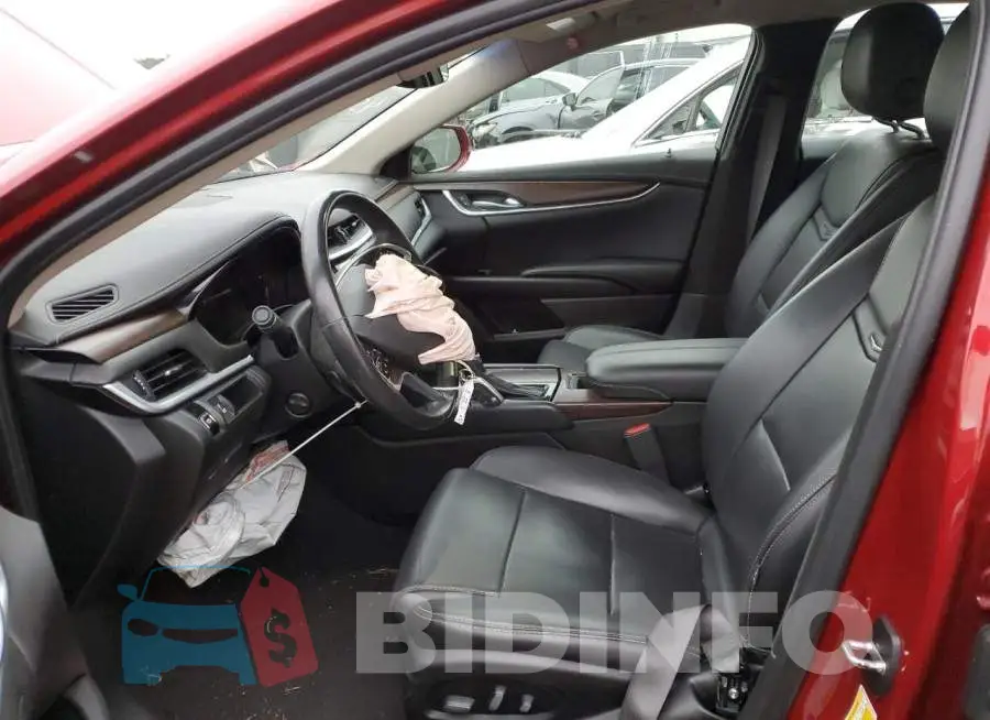 2G61M5S39K9124518 Photo# 7