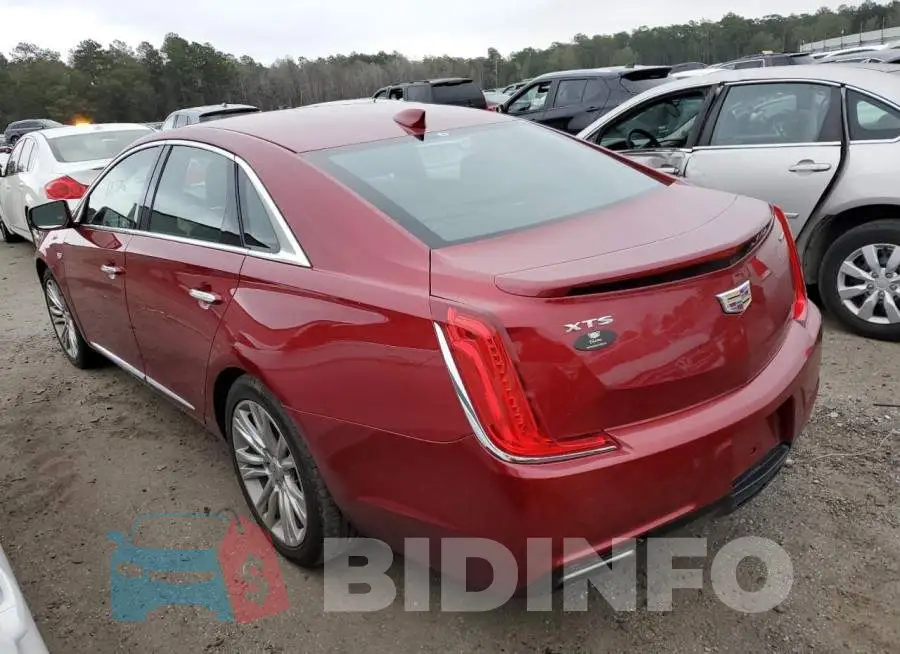 2G61M5S39K9124518 Photo# 2