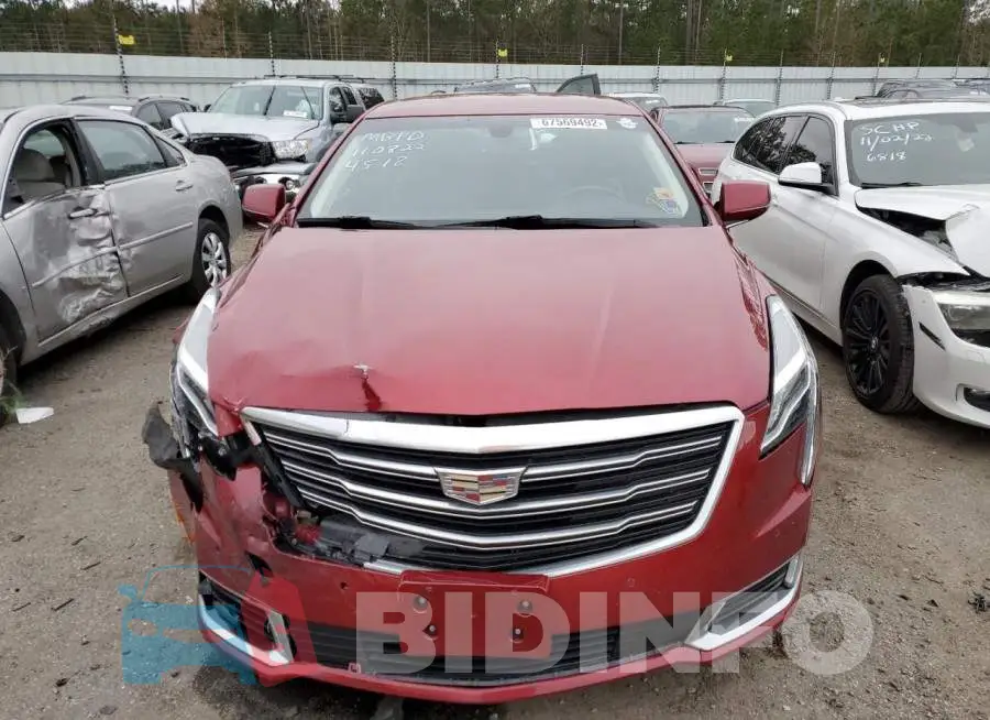 2G61M5S39K9124518 Photo# 5