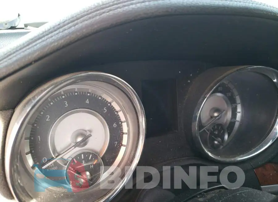 2C3CCAAG5EH380918 Photo# 8