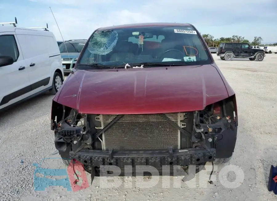 2C4RC1BG7GR295905 Photo# 5