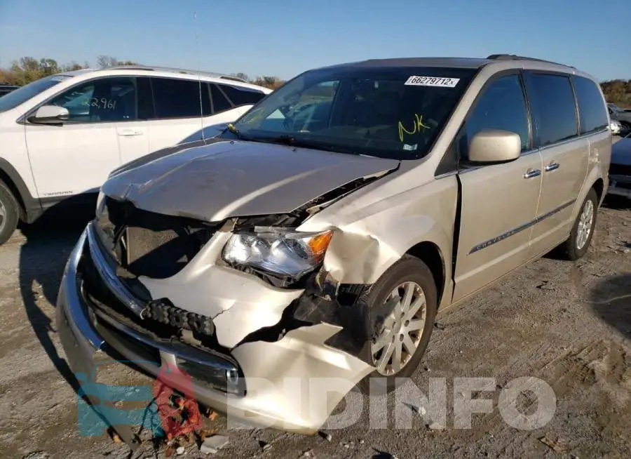 2C4RC1BG8FR741445 Photo# 2