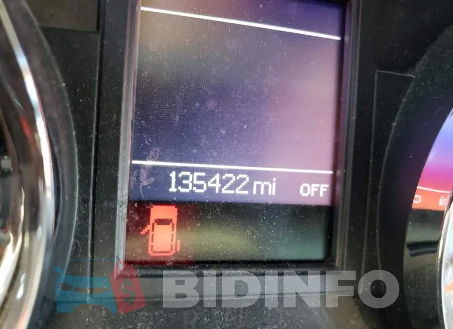 2C4RC1BG8FR741445 Photo# 8