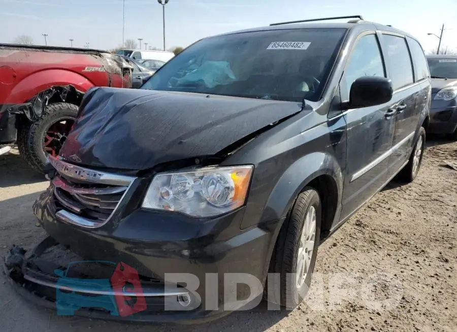 2C4RC1BG9ER348181 Photo# 2