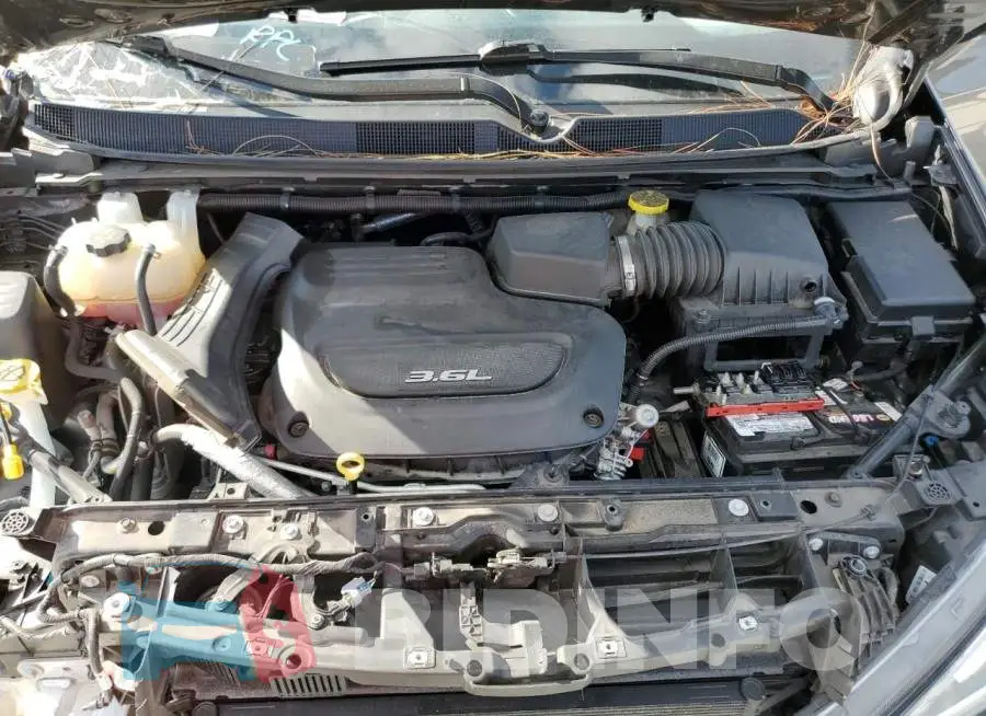 2C4RC1EG8HR708606 Photo# 12