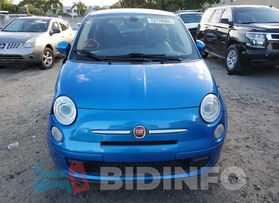 3C3CFFKR2GT136237 Photo# 5