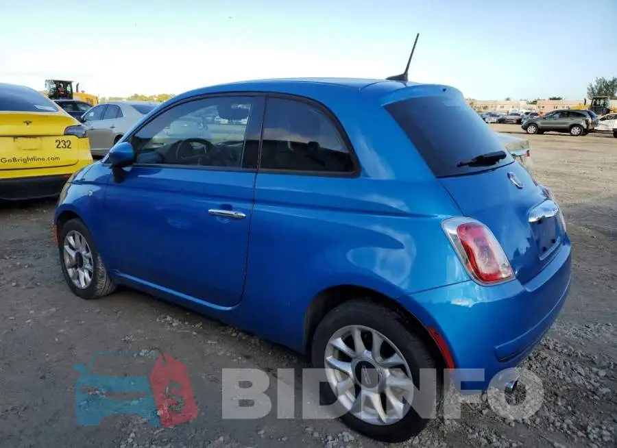 3C3CFFKR2GT136237 Photo# 2