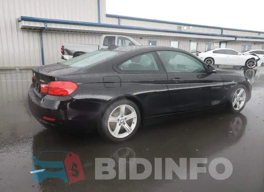 WBA3N7C56EK220850 Photo# 3