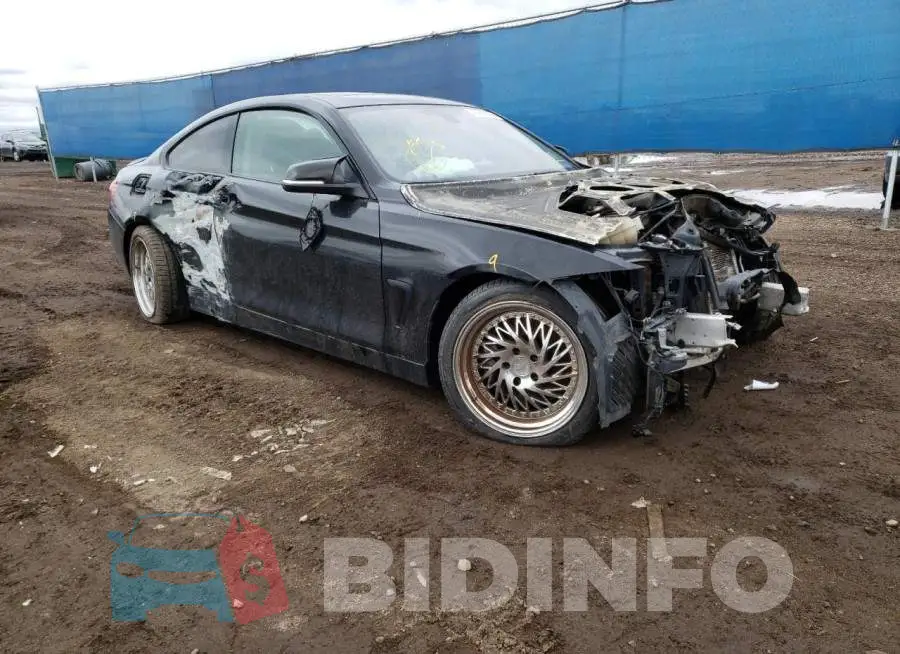 WBA3R1C51EK190125 Photo# 1
