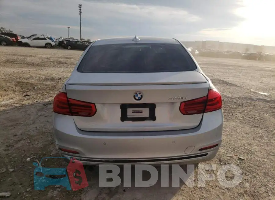 WBA8E9G51GNT43503 Photo# 6