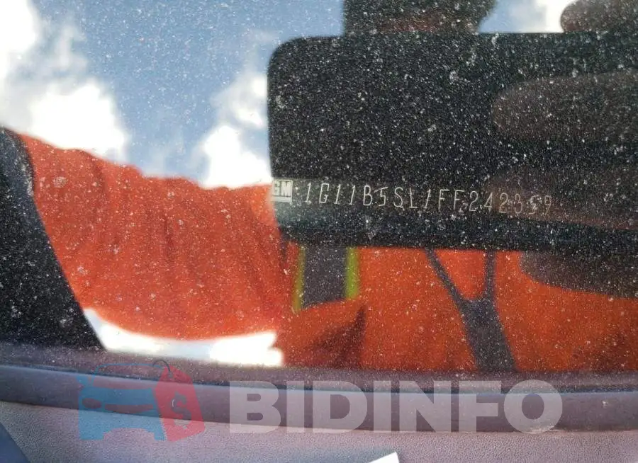 1G11B5SL1FF242359 Photo# 12