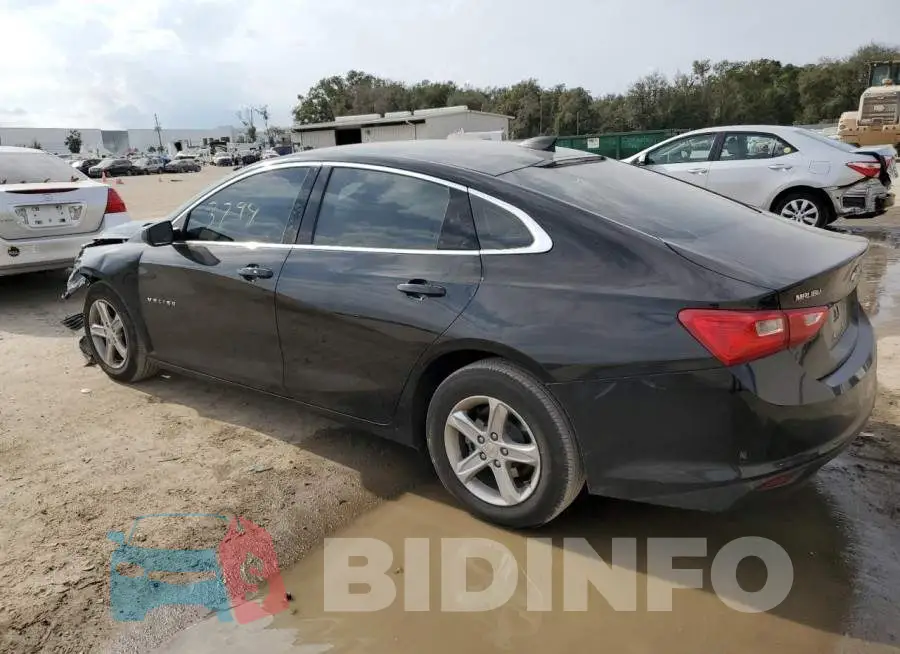 1G1ZB5ST3NF191660 Photo# 2