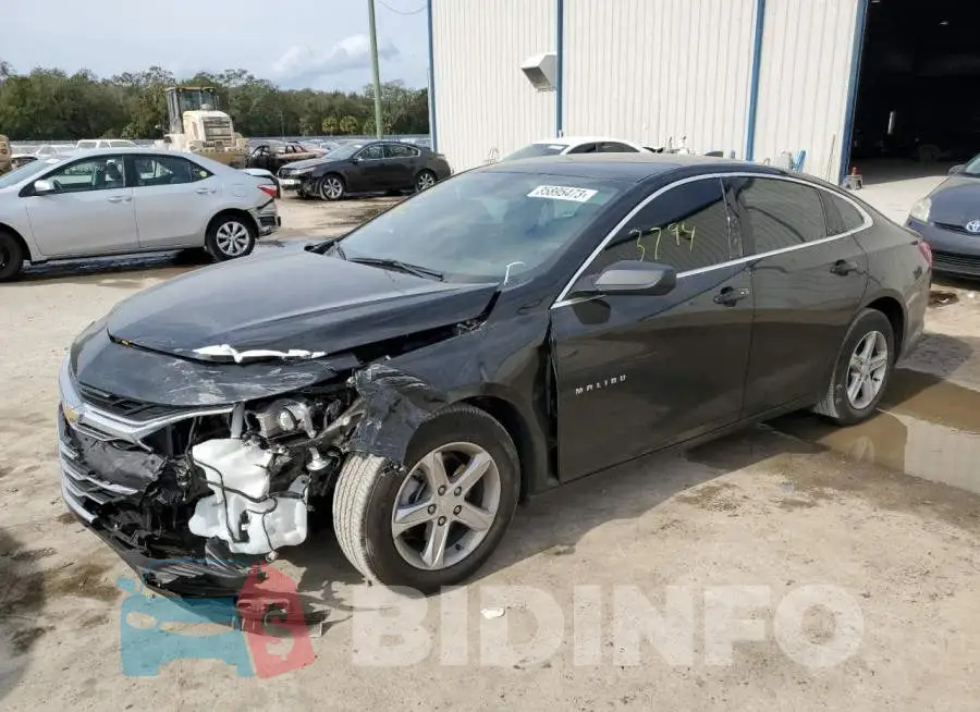 1G1ZB5ST3NF191660 Photo# 1