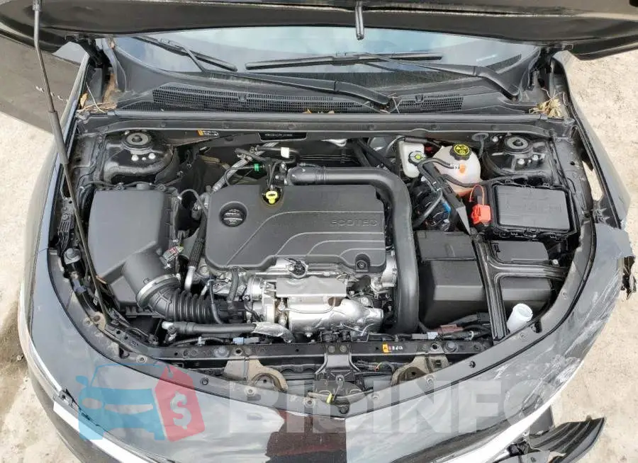 1G1ZB5ST3NF191660 Photo# 11