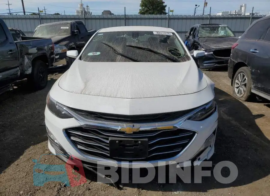 1G1ZD5ST3KF188568 Photo# 5