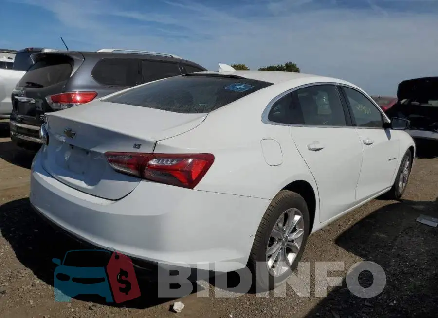 1G1ZD5ST3KF188568 Photo# 3