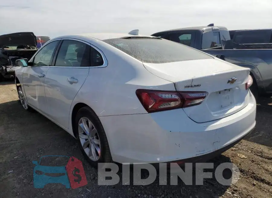 1G1ZD5ST3KF188568 Photo# 2